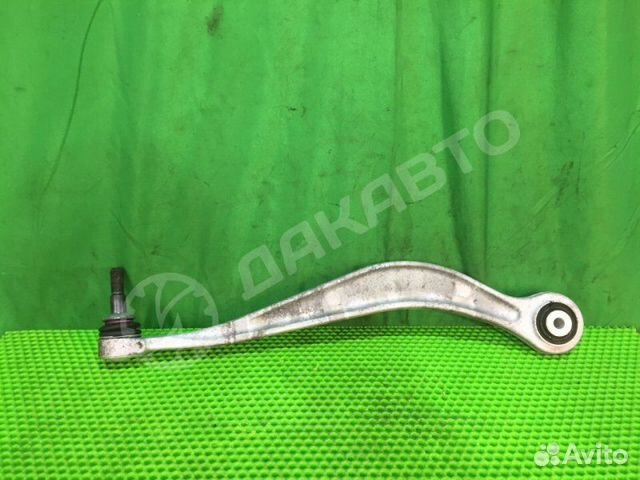 Рычаг развальный задний Bmw 5 F10