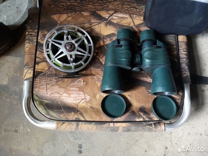 Все для рыбалки