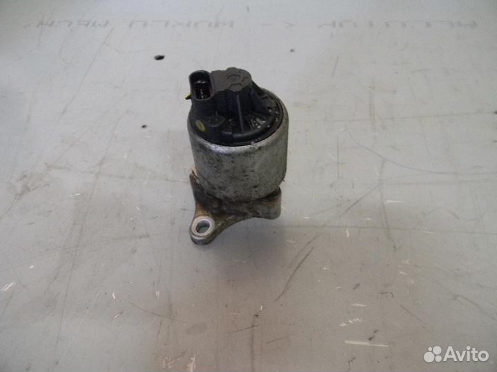 Клапан рецеркуляции выхлопных газов V1,4 Chevrolet