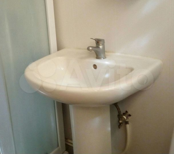 Дом 51 м² на участке 1 сот.