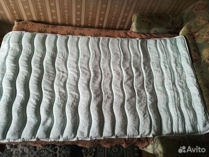 Матрас ортопедический