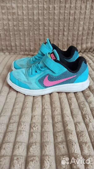 Кроссовки nike