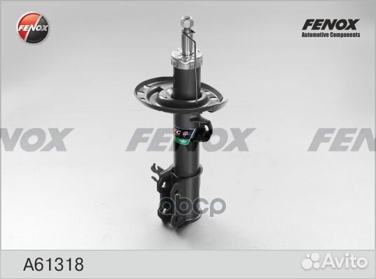Амортизатор A61318 fenox