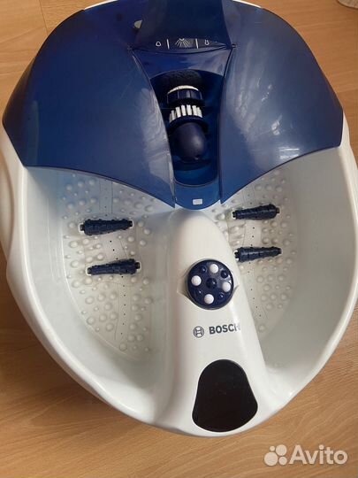 Массажная ванночка