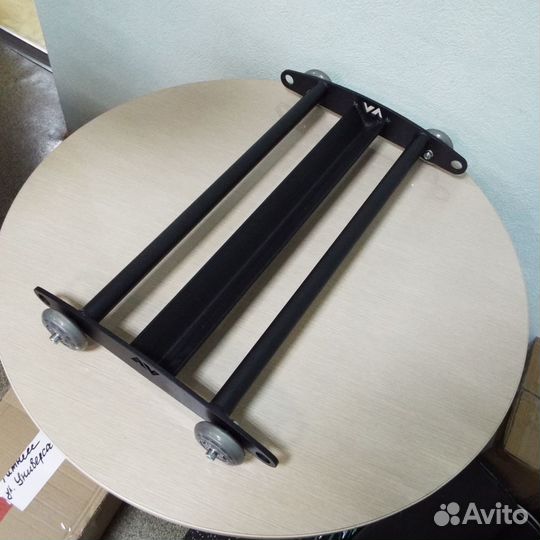 Тренажер пауэр-роллер AV907/80