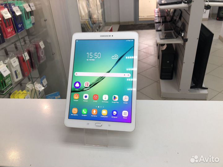 Л44) Samsung galaxy Tab s2 9.7 LTE 32gb