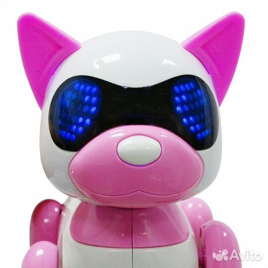 Игрушка Собака-робот