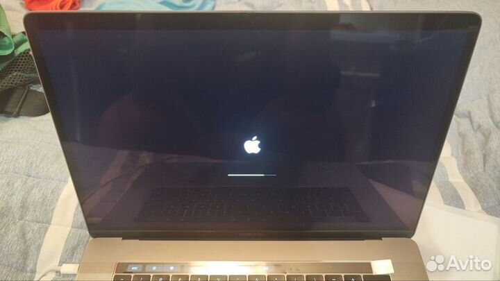 Macbook pro 15 2016