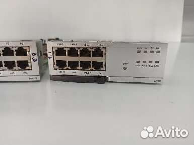 Плата сопроцессора LP40 для OfficeServ 7400