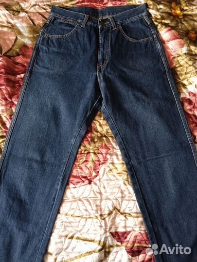 Джинсы Wrangler 10 mwz (46)