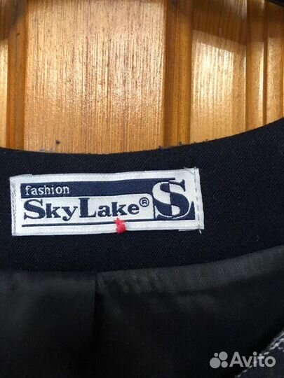 Школьная форма