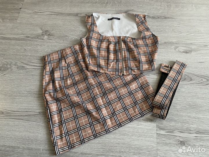 Пакет женской одежды