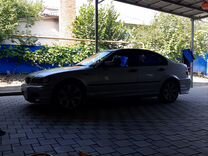 BMW 3 серия 1.8 MT, 2003, 310 000 км, с пробегом, цена 560 000 руб.