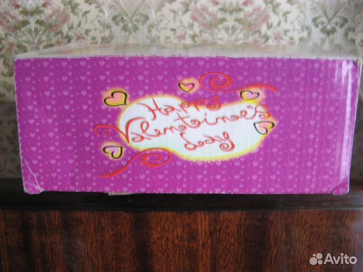 Комплект 2 кружки