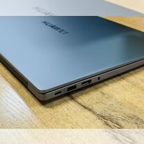 Ноутбук Huawei Matebook D16 2024