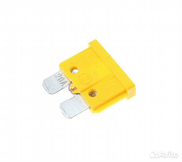 Предохранитель 20А