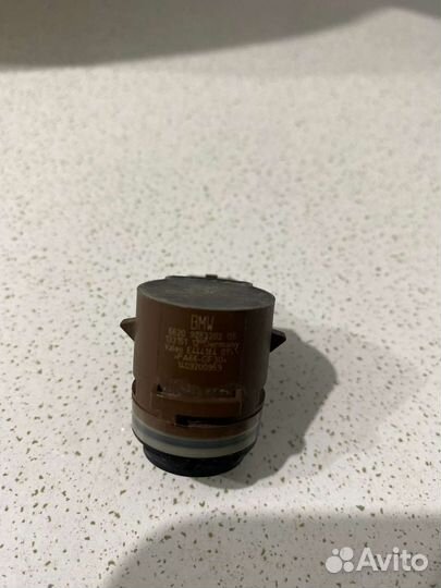 Датчик парковки/парктроник Bmw F48 F25 F15 F16