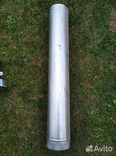 Сендвич труба дымохода