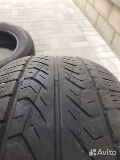 Yokohama Geolandar G95 225/60 R17