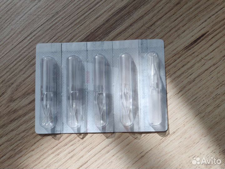 Пластиковые наконечники (типсы) для тату машинок