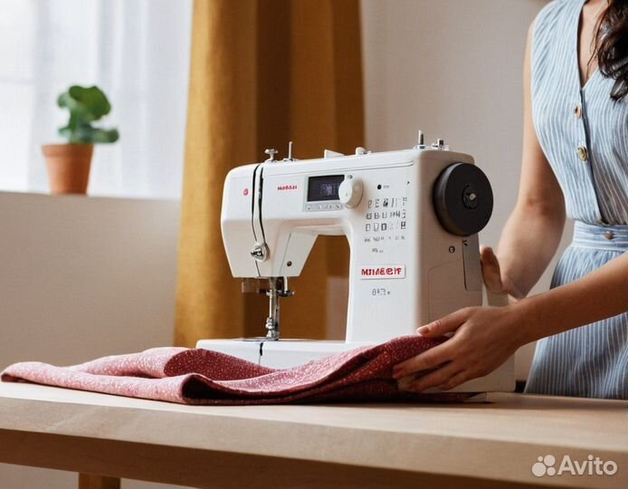 Работа на дому швея