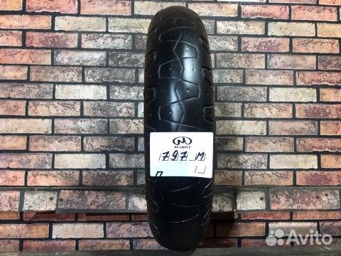 120 70 17 pirelli phantom sport Мотошины Б/у