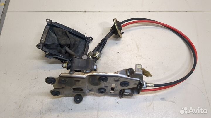 Кулиса кпп Hyundai Accent, 1997