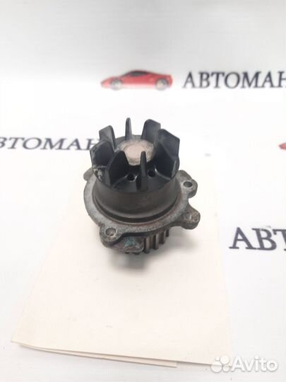 Насос водяной (помпа) Лада Веста
