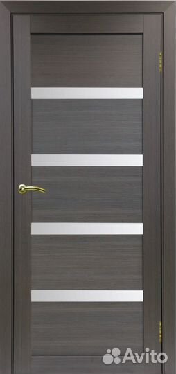 Дверь межкомнатная 505