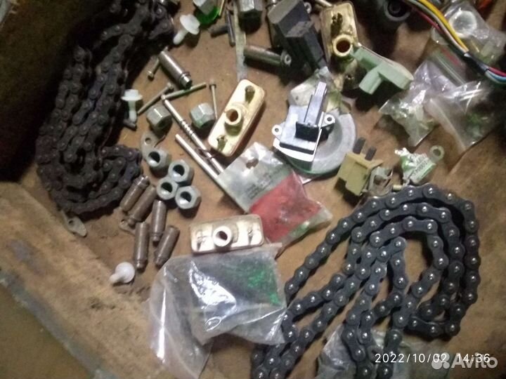 Колесные гайки газ УАЗ