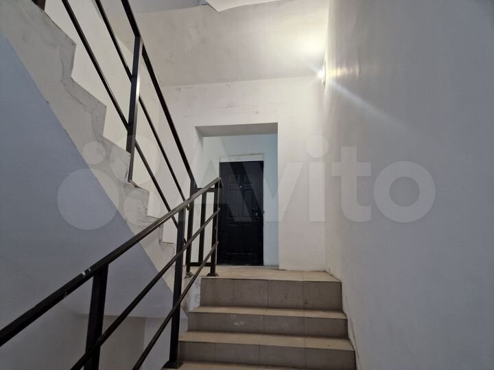 3-к. квартира, 74 м², 2/4 эт.