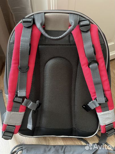 Школьный рюкзак Ecco