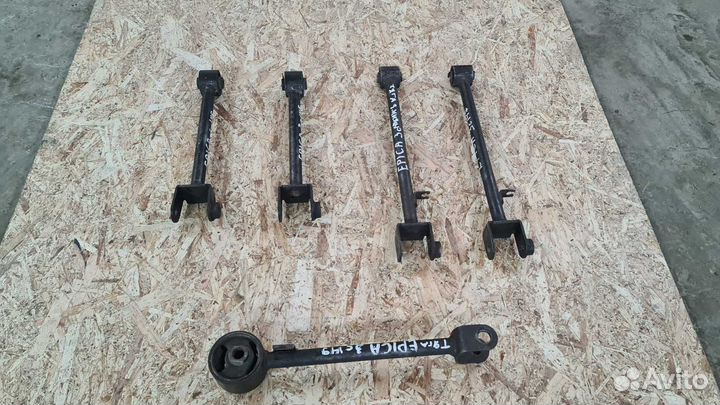 Тяга задней подвески Chevrolet Epica