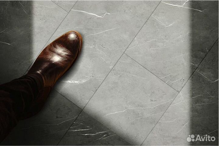 Плитка пвх Floor Factor камень, дистро