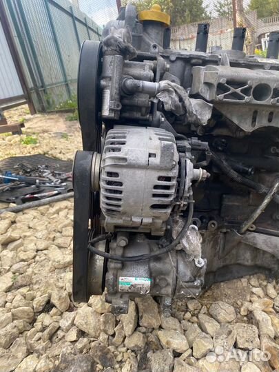 Насос гур под ремонт рено