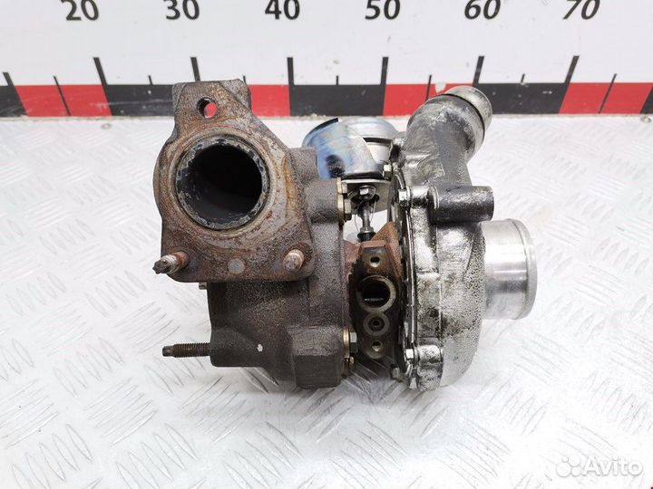 Турбина для Renault Espace 4 7701476620