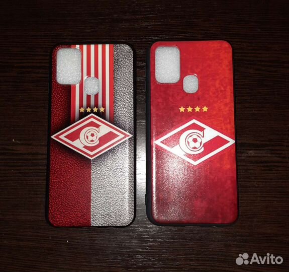 Чехлы на Samsung m 31