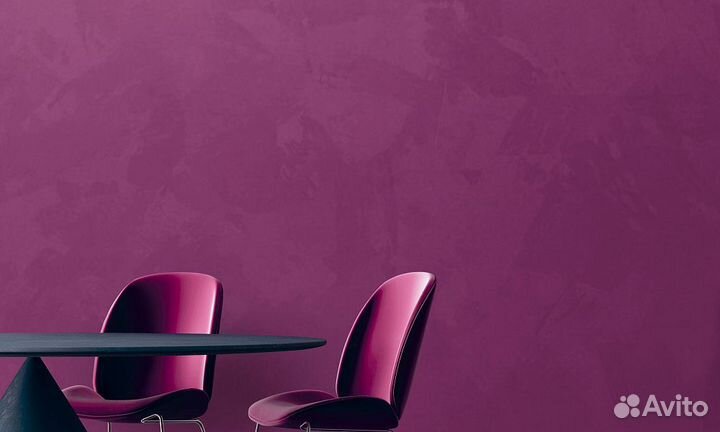 С эффектом бархата Decorazza Velours 1,2 кг