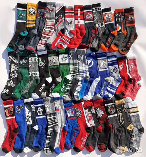 Хоккейные клюшки bauer