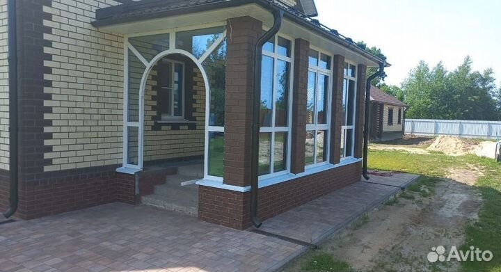 Пластиковые окна за 7 дней