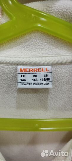 Толстовка для девочки 140