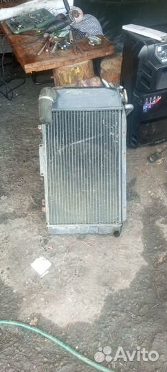 Кпп газель, волга, соболь, радиатор