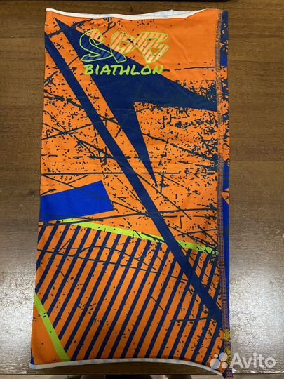 Бафф спортивный