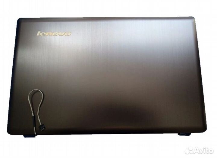 Крышка матрицы ноутбука Lenovo Z580 (3CLZ3lclv00)