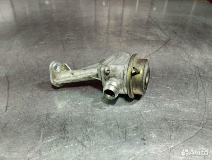 Клапан вентиляции картерных газов Mercedes Ml W163