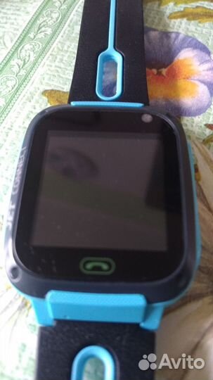 Детские смарт часы JET Kids