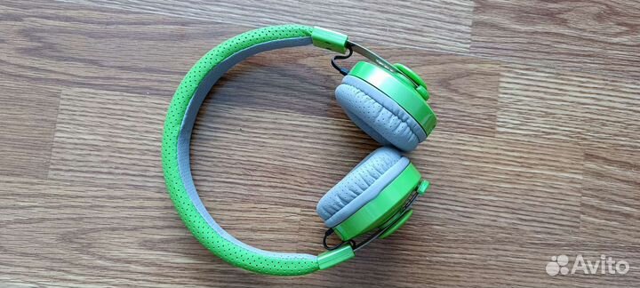 Наушники LilGadgets Untangled Pro for children