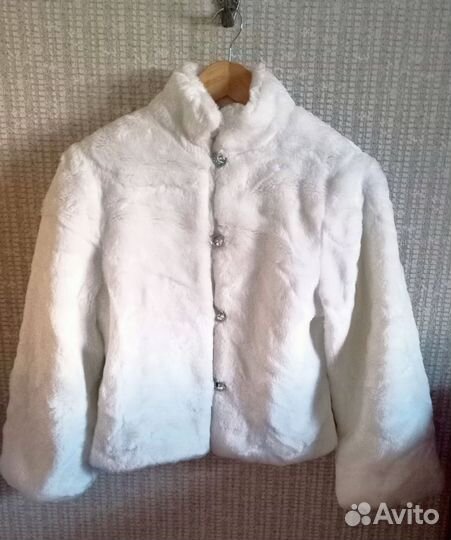 Накидка свадебная, 40-42р