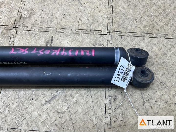 Амортизатор задний toyota passo