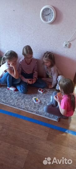 Домашний детский сад у метро Алтуфьево. 3-6 лет